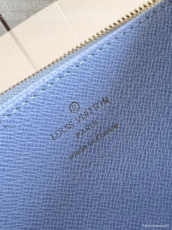 FS CHEAP cm LOUIS WALLET-10*20*2 VUITTON ZIPPY 0807
